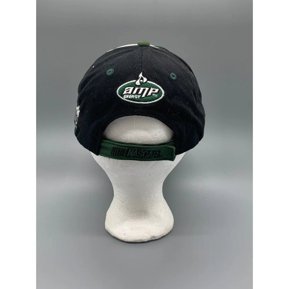 Vintage Dale Earnhardt Jr 88 NASCAR Amp Energy Winners Circle Hendrick Hat